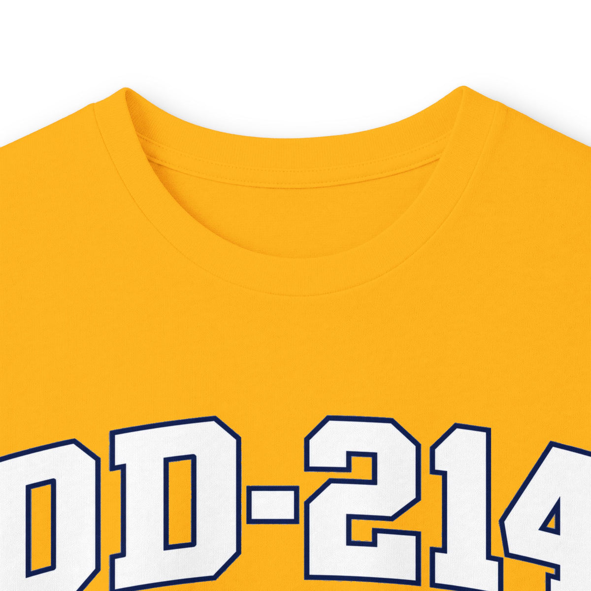 DD-214 Alumni - Unisex Ultra Cotton Long Sleeve Tee