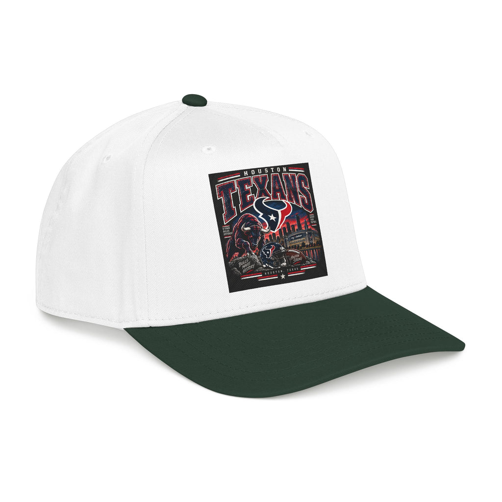 Houston Texans - OTTO Baseball Hat