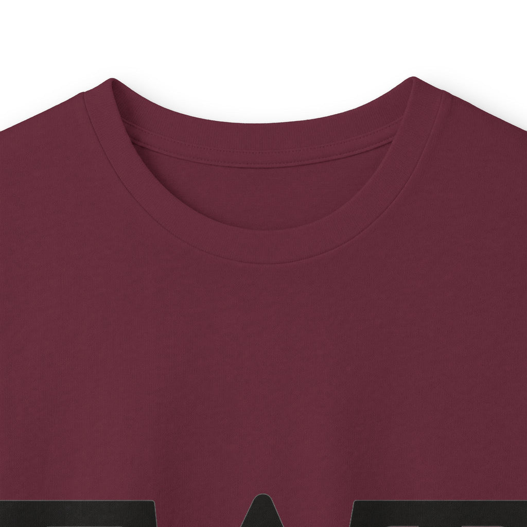Greek Life - Unisex Ultra Cotton Long Sleeve Tee