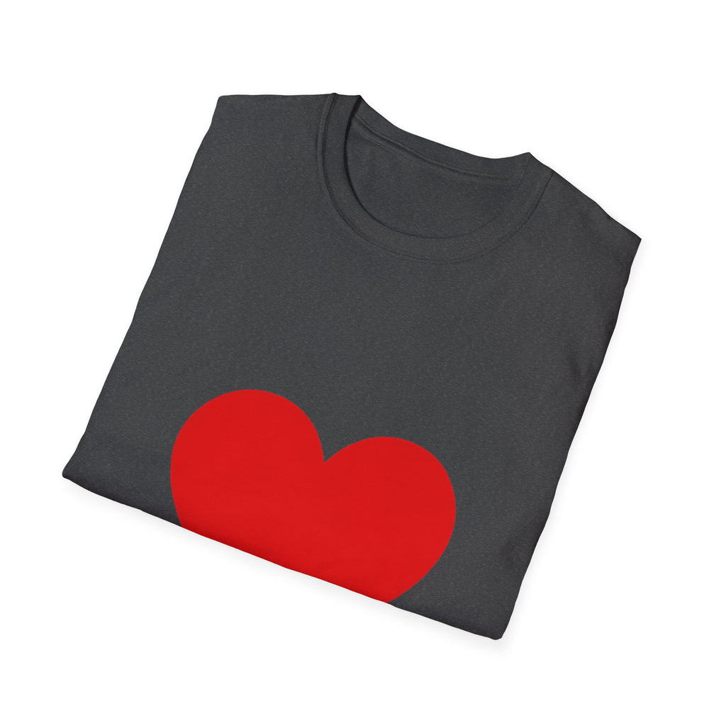 Heart - Classic Tee
