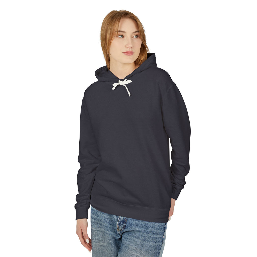 Jiu Jitsu Girls Hoodie — Women’s BJJ Martial Arts Sweatshirt