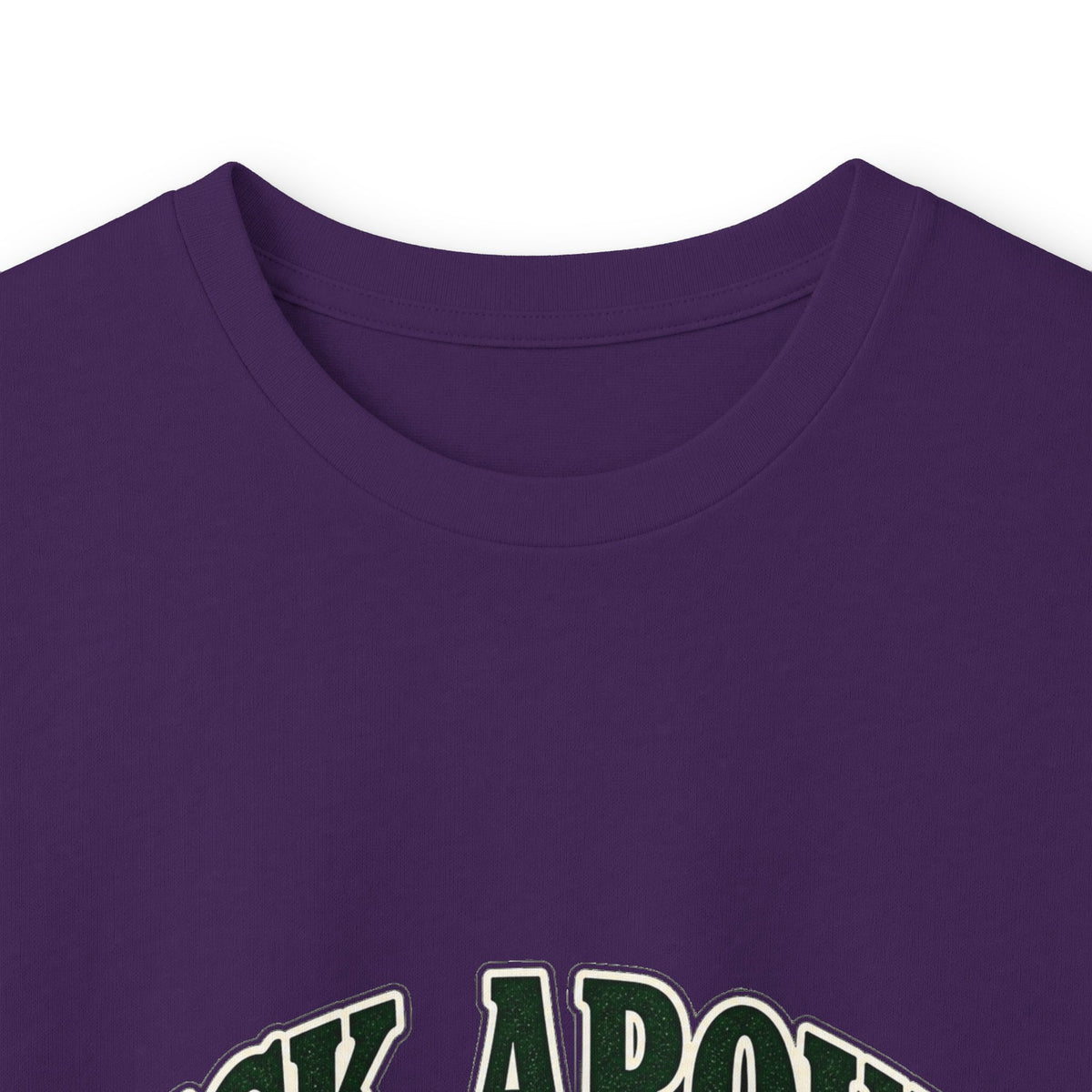 Duck Around Find Out - Unisex Ultra Cotton Long Sleeve Tee