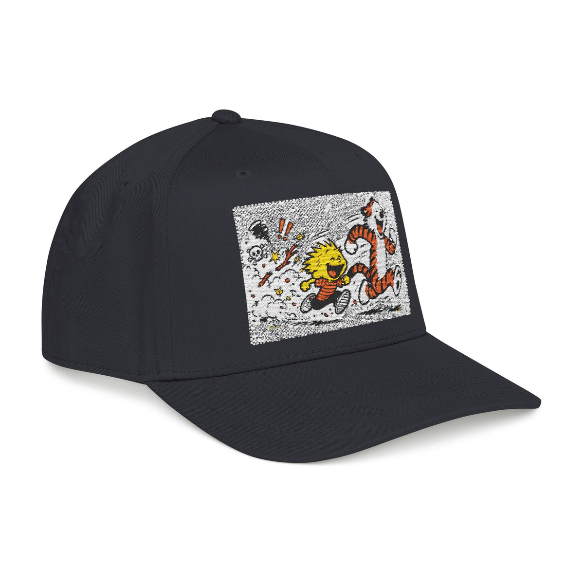 Calvin and Hobbes Adventure - OTTO Baseball Hat