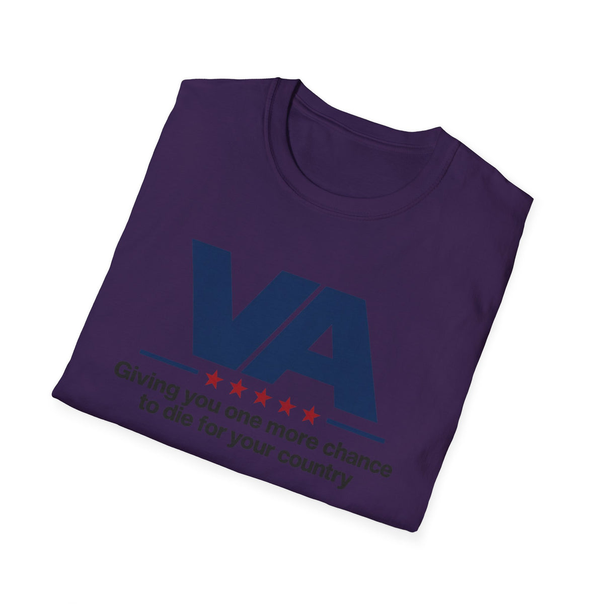 VA - One More Chance - Classic Tee