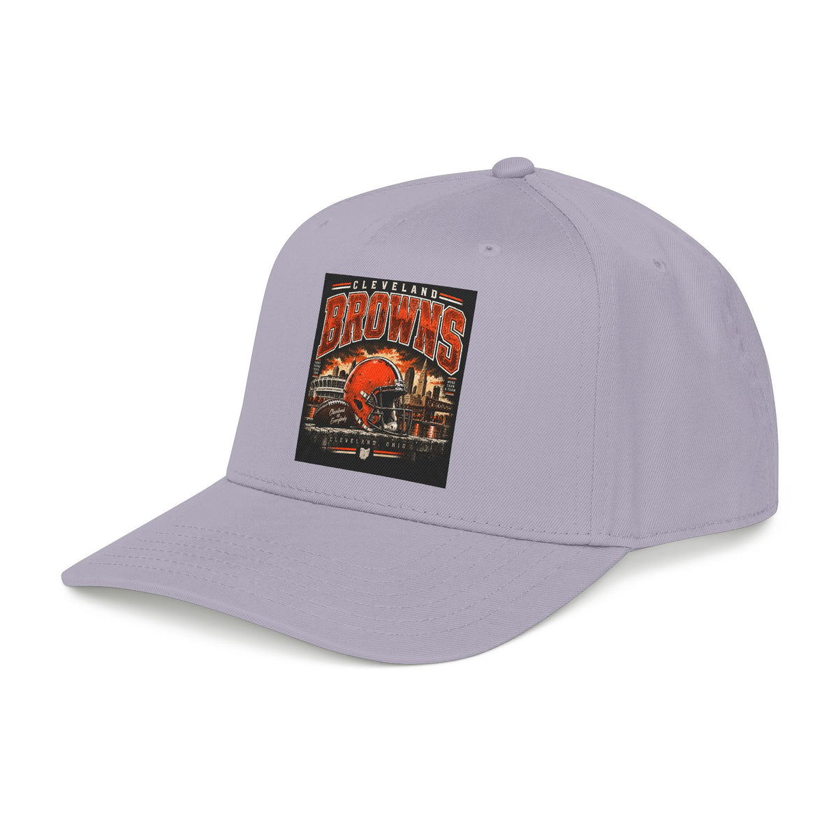 Cleveland Browns - OTTO Baseball Hat