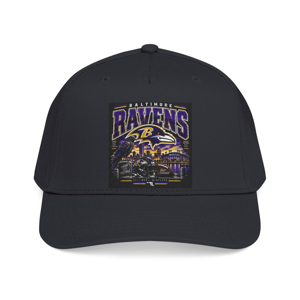 Baltimore Ravens - OTTO Baseball Hat