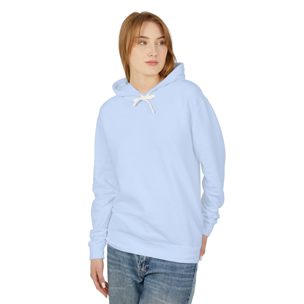 Jiu Jitsu Girls Hoodie — Women’s BJJ Martial Arts Sweatshirt