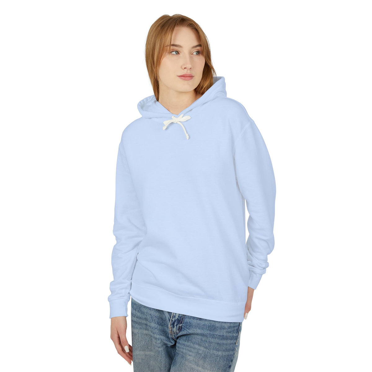 Jiu Jitsu Girls Hoodie — Women’s BJJ Martial Arts Sweatshirt