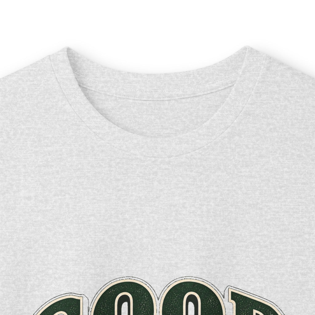 Good Times Questionable Decisions - Unisex Ultra Cotton Long Sleeve Tee