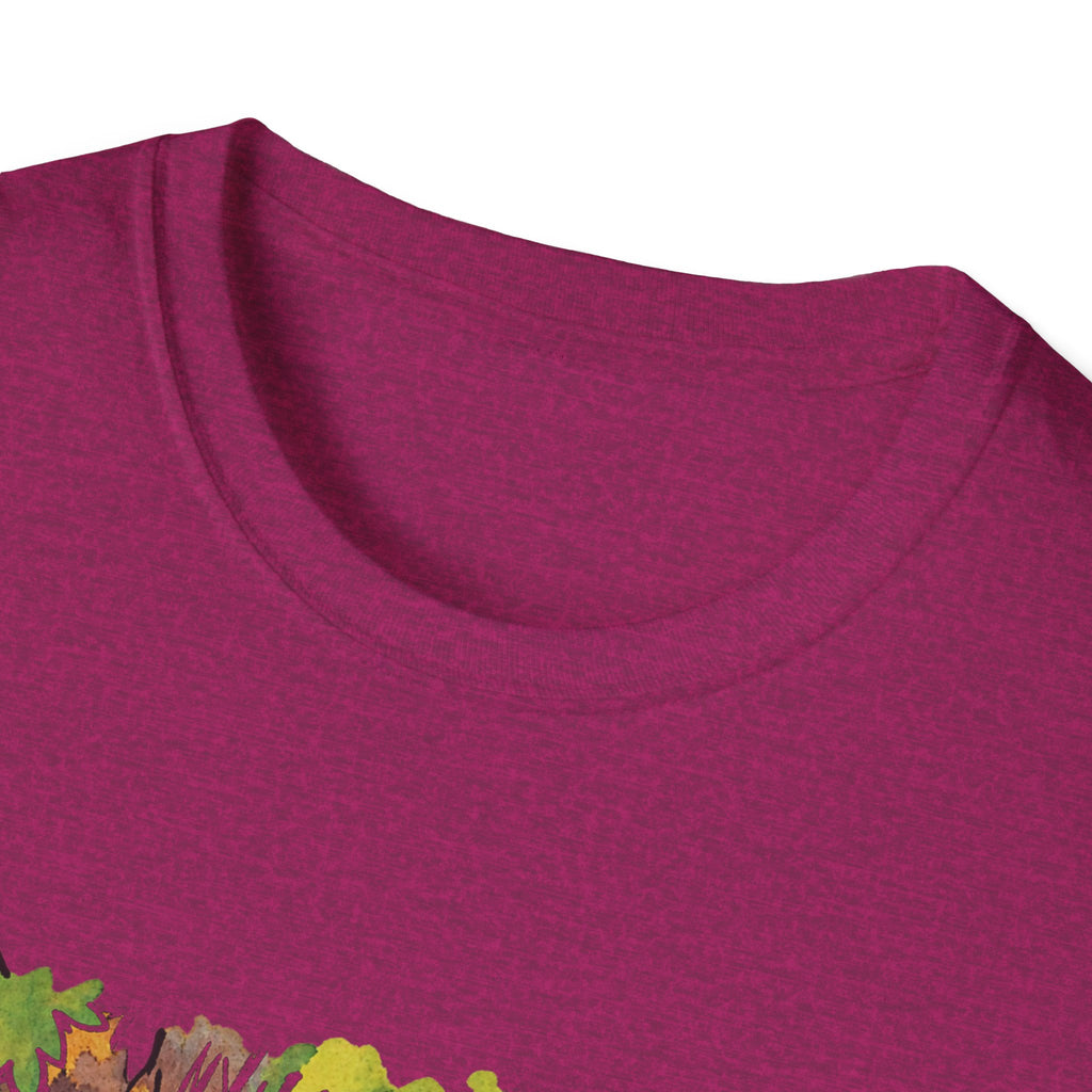Tree Nap Buddies - Classic Tee
