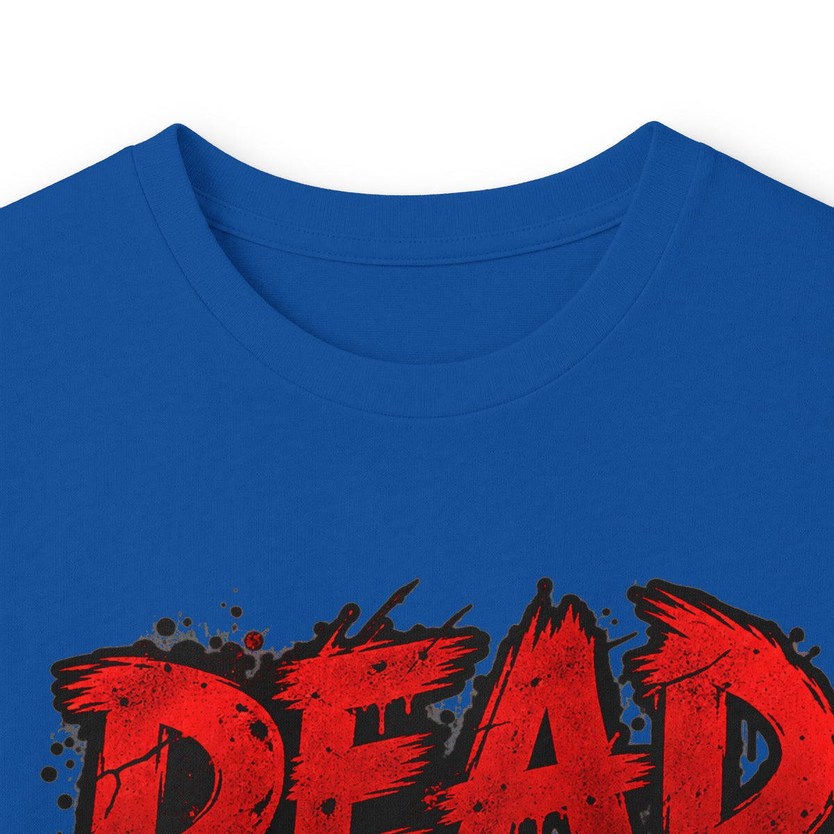 Dead Pedos Dont Reoffend - Unisex Ultra Cotton Long Sleeve Tee