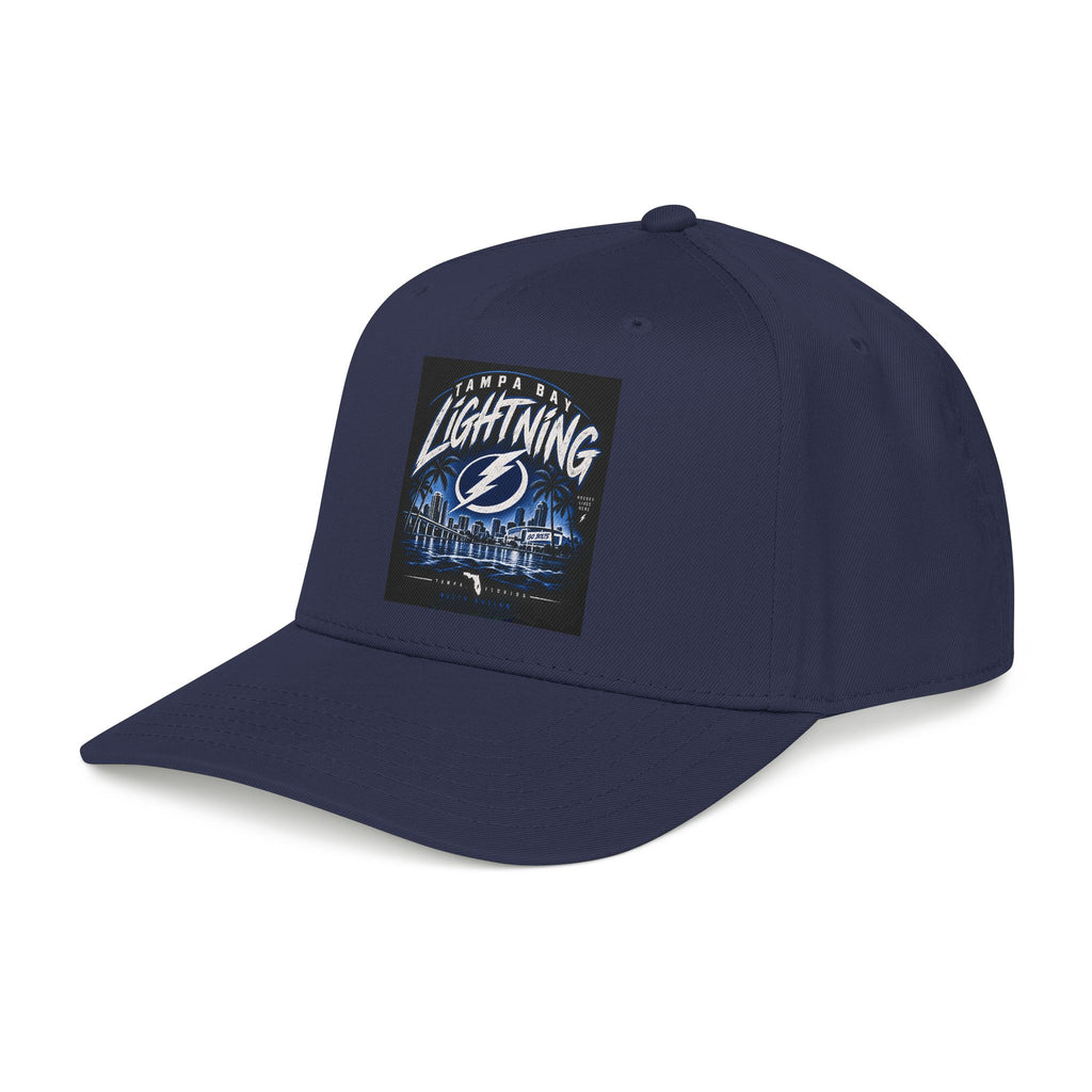 Tampa Bay Lightning - OTTO Baseball Hat