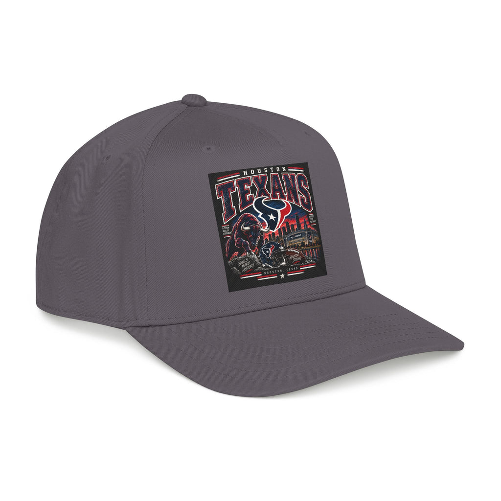 Houston Texans - OTTO Baseball Hat