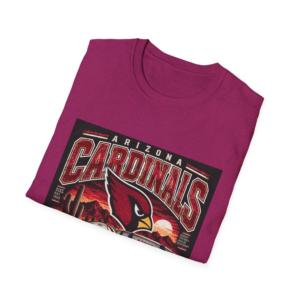 Cardinals Desert Pride - Classic Tee