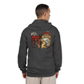 Path To Heaven Path To Hell - Full-Zip Hooded Sweatshirt