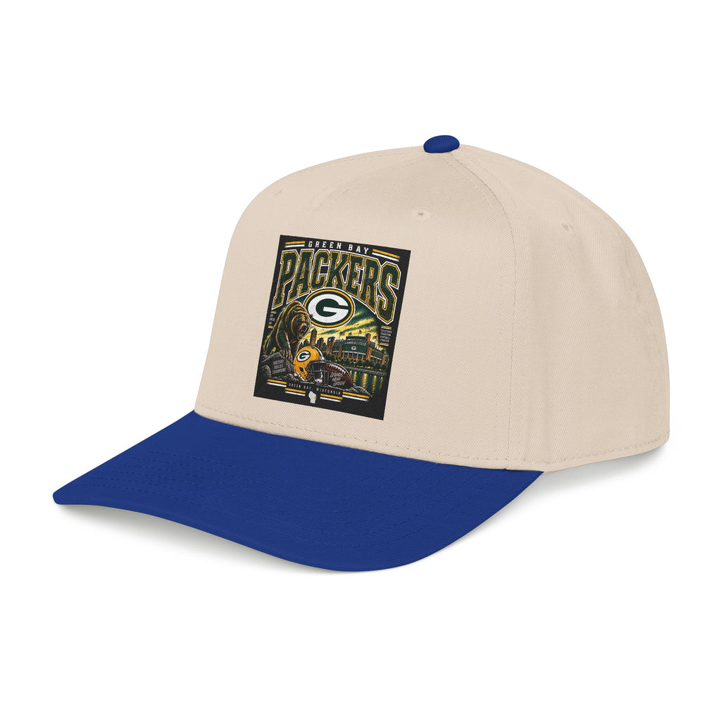 Green Bay Packers - OTTO Baseball Hat