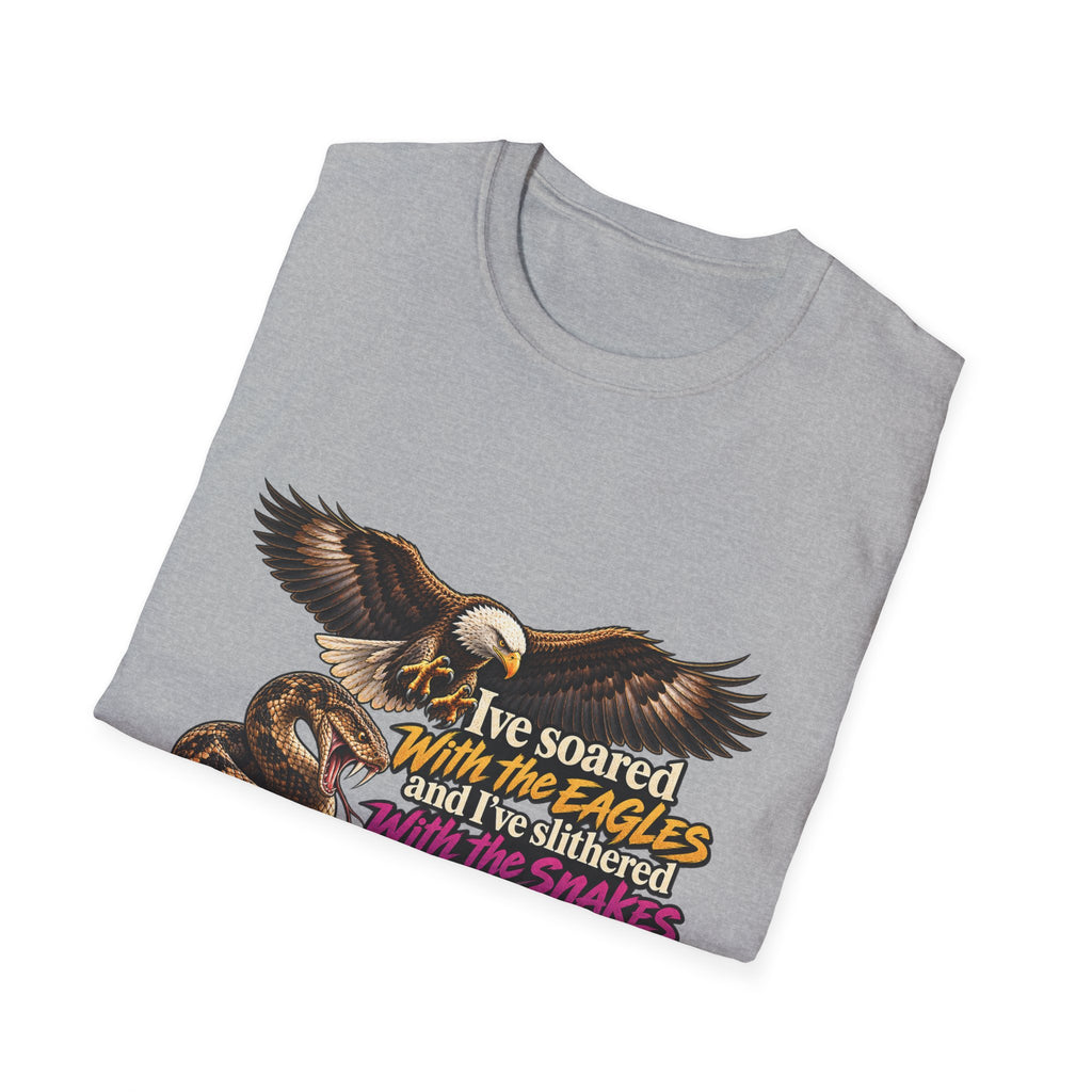 Macho Man - Classic Tee