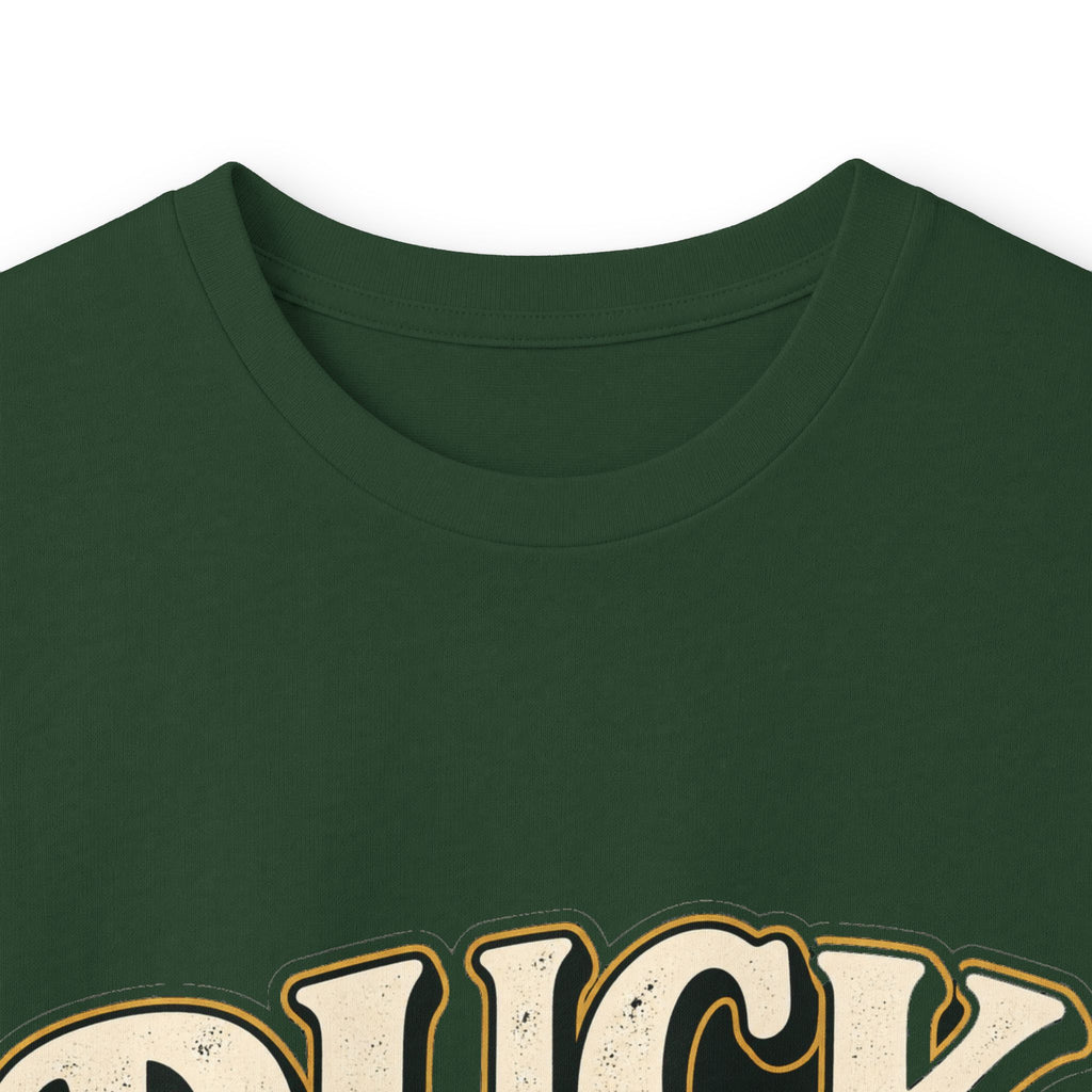 Duck It - Unisex Ultra Cotton Long Sleeve Tee