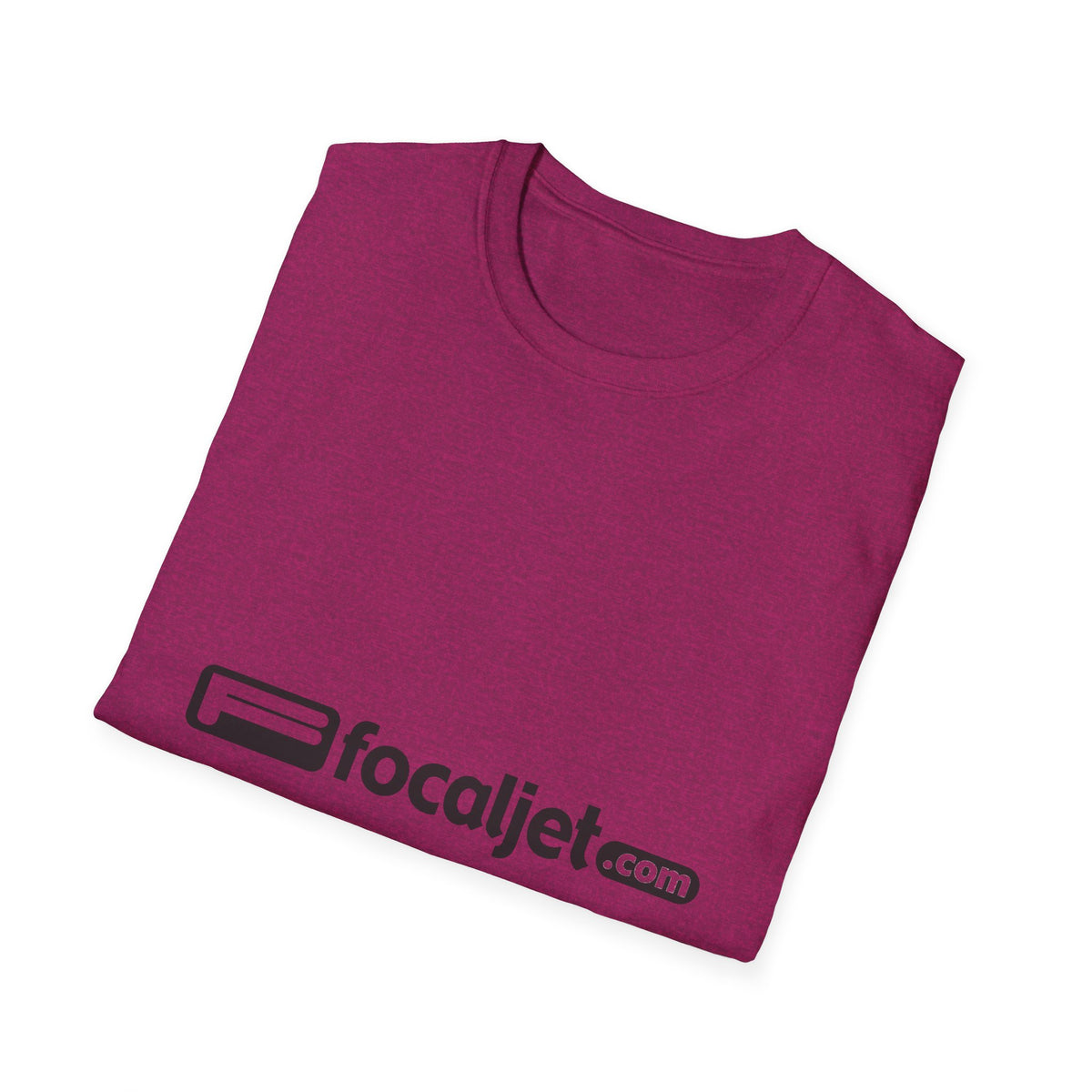 FocalJet Classic Logo - Classic Tee