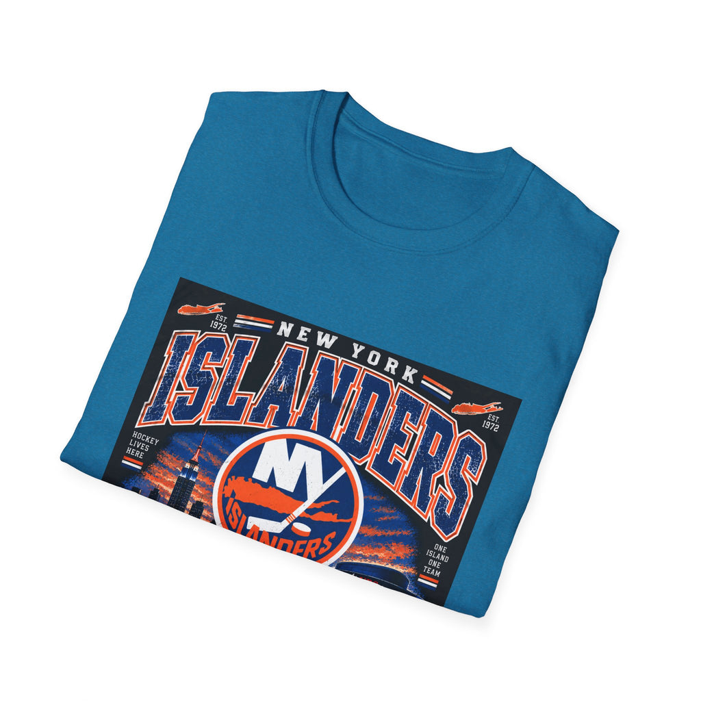 New York Islanders Classic - Classic Tee