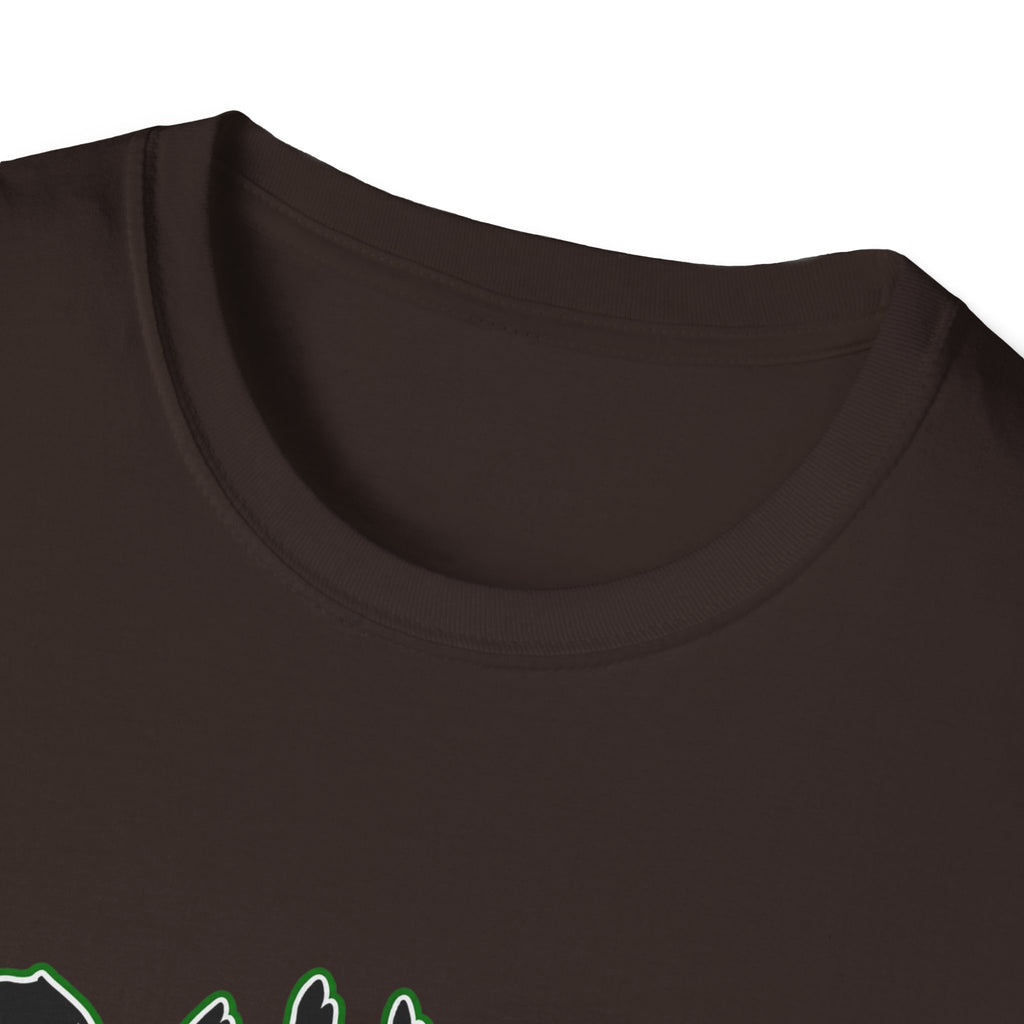 Dallas Stars Skeleton - Classic Tee