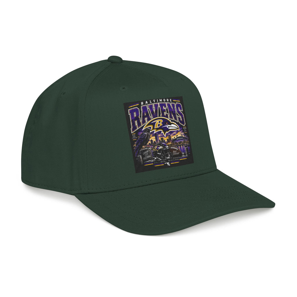Baltimore Ravens - OTTO Baseball Hat