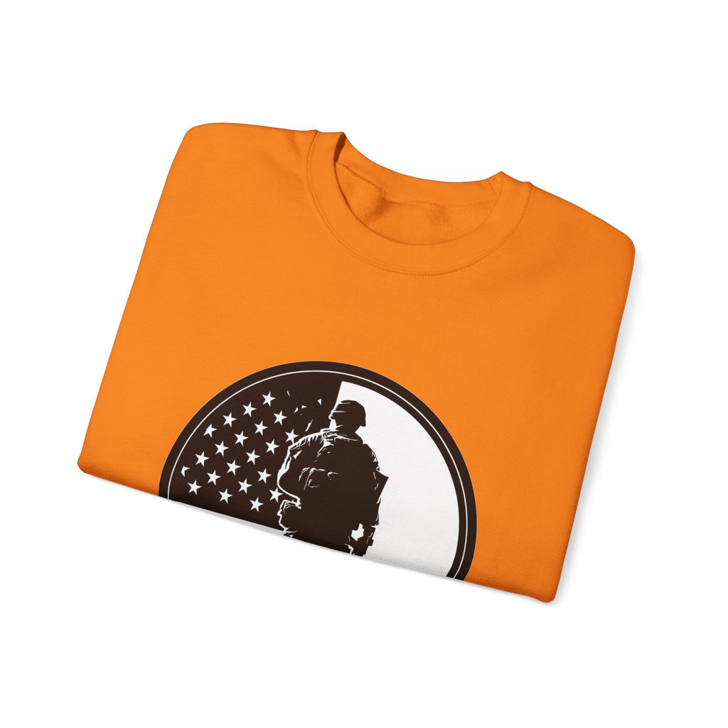 American Sentinel - Crewneck Sweatshirt