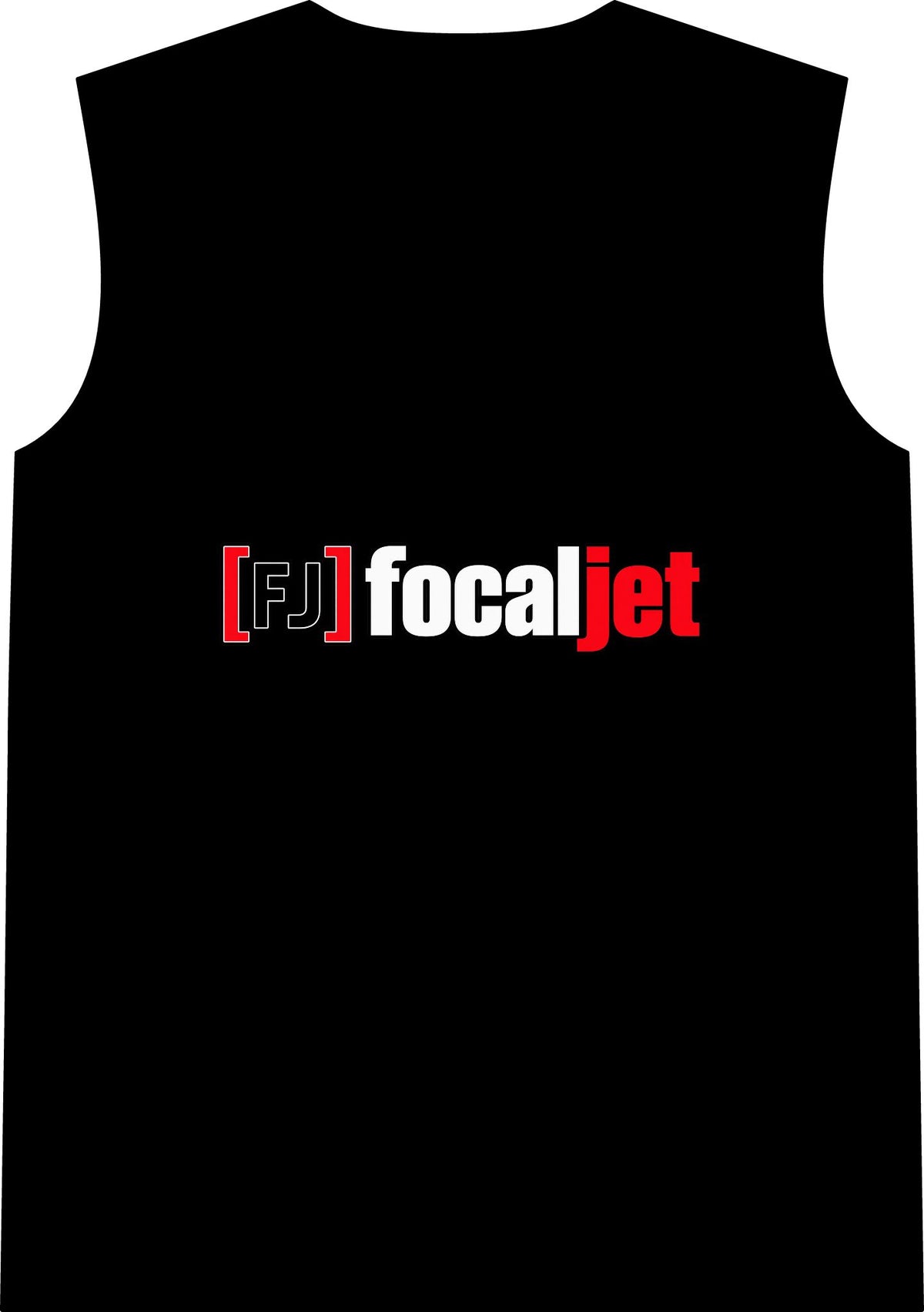 FJ Local Jet - Classic Tank