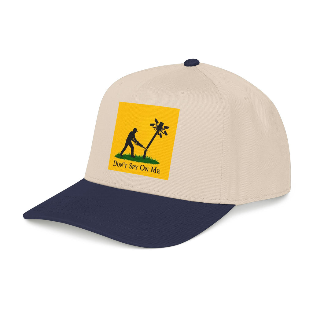 Surveillance Sabotage Tee - OTTO Baseball Hat
