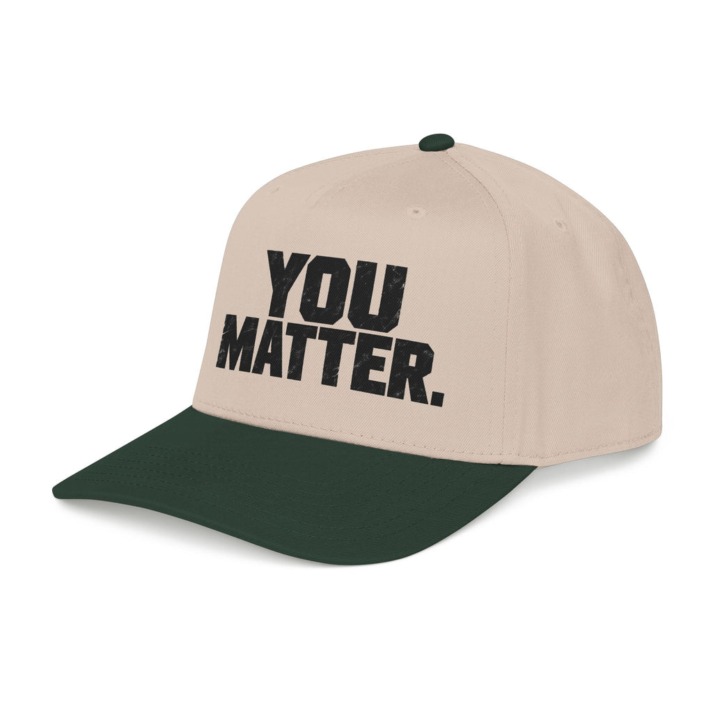 You Matter - OTTO Baseball Hat