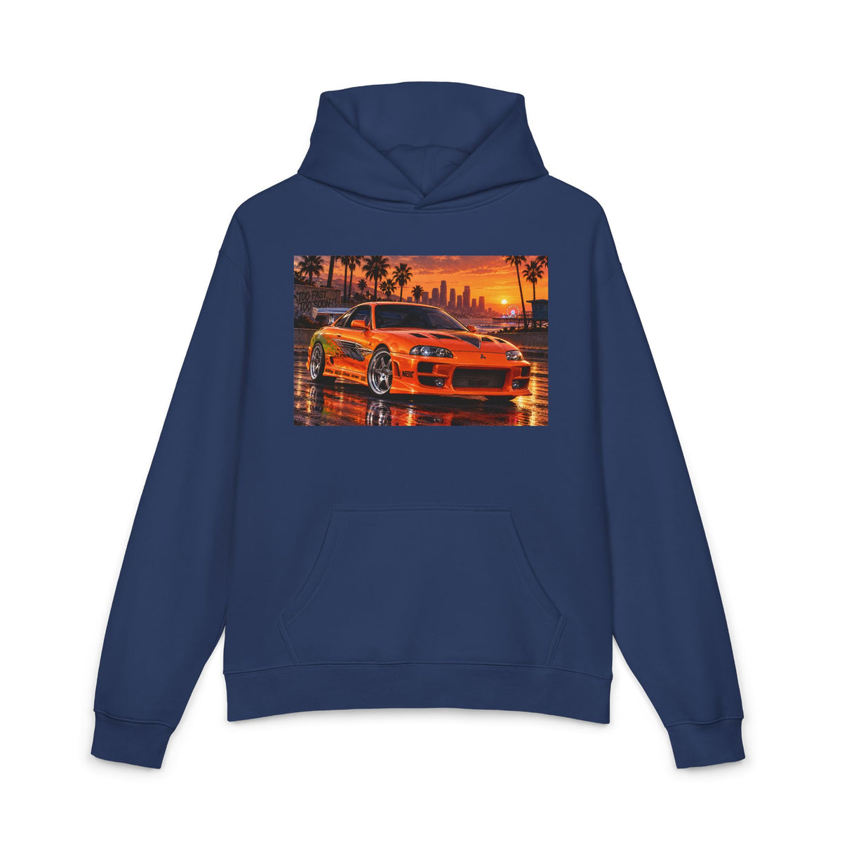 PW Eclipse - Hoodie