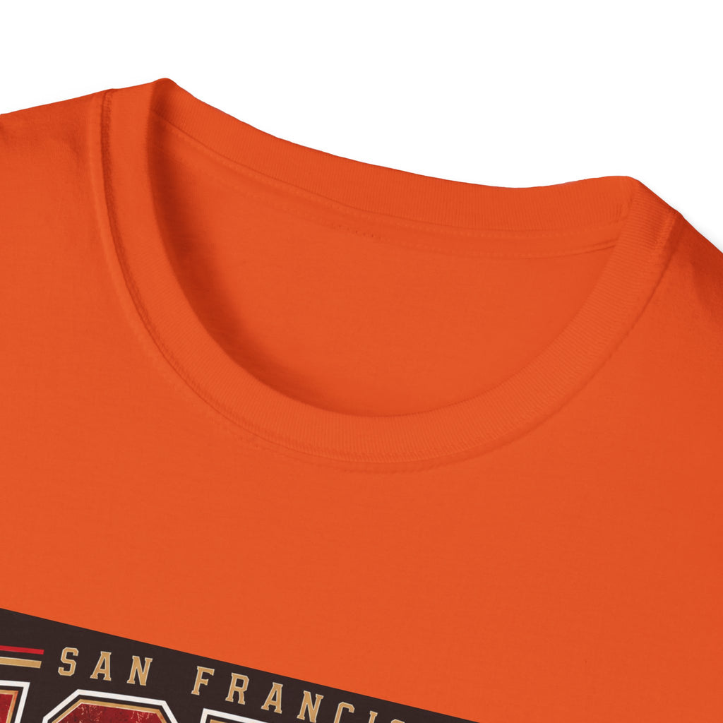 49ers Bay Area Pride - Classic Tee