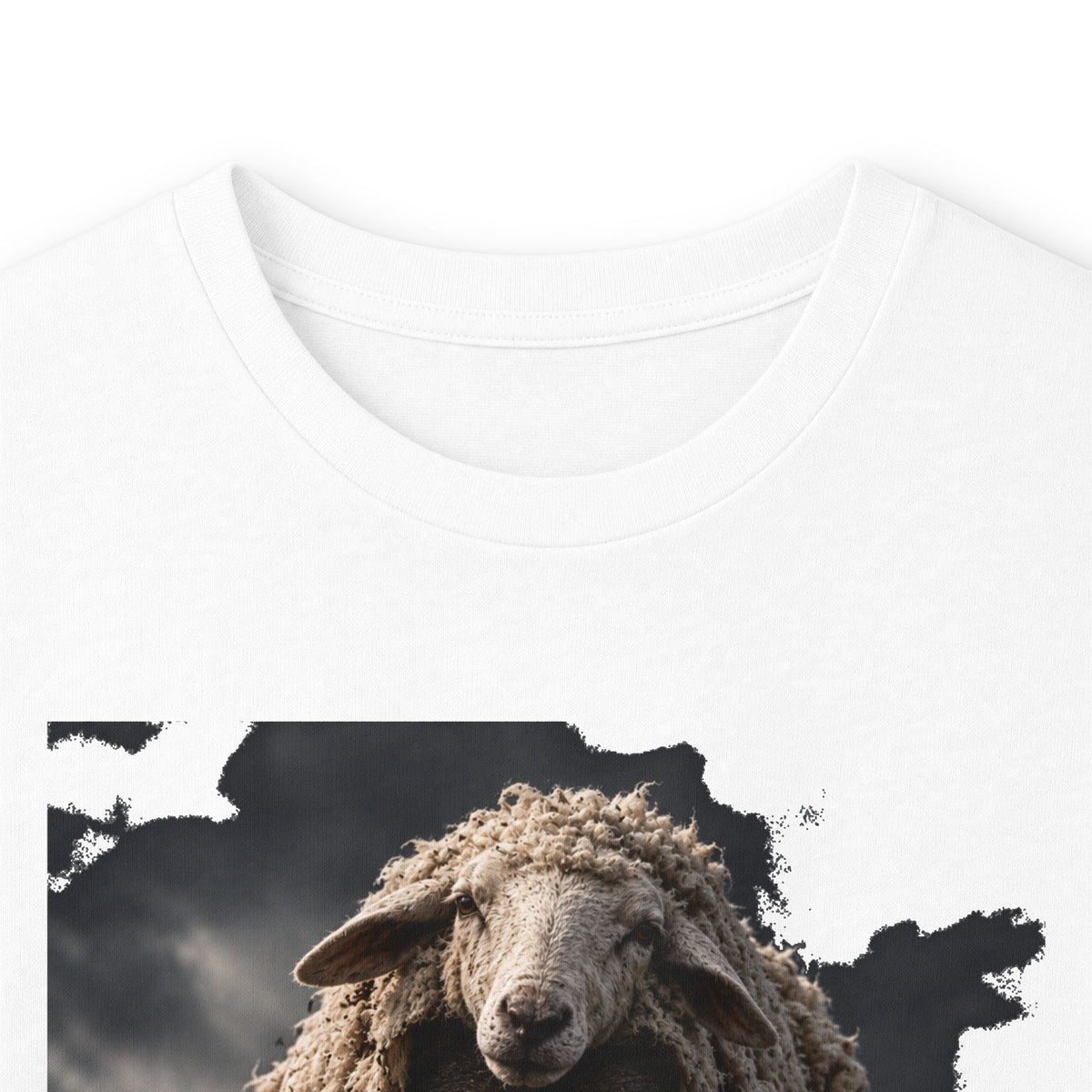 Wolf in Sheep's Clothing - Unisex Ultra Cotton Long Sleeve Tee