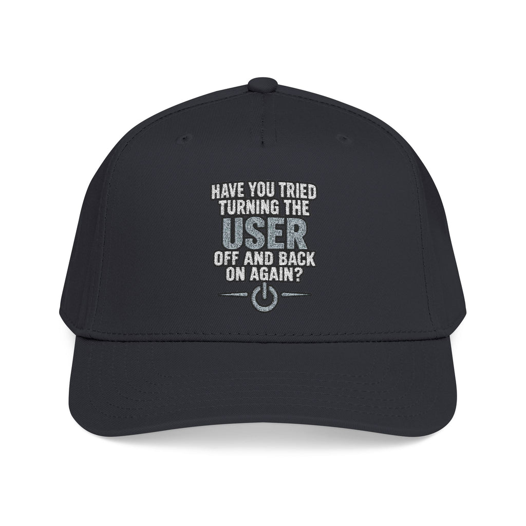User - OTTO Baseball Hat