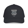 User - OTTO Baseball Hat