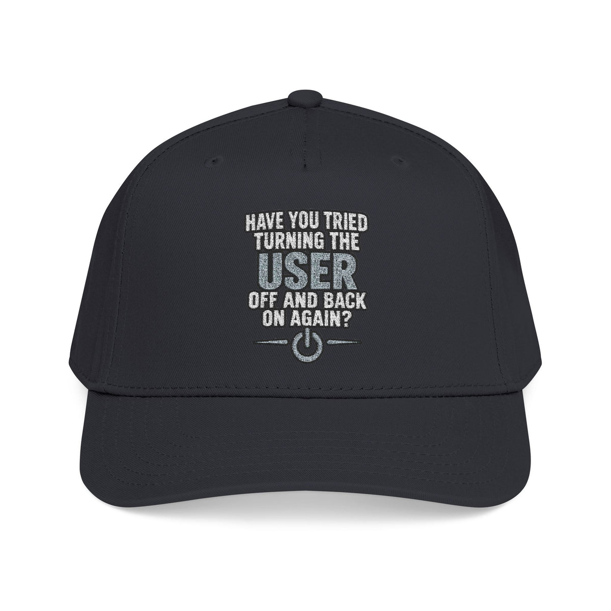 User - OTTO Baseball Hat