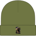 Wolf in Sheep's Clothing - AS Colour 1107 Cuff Beanie