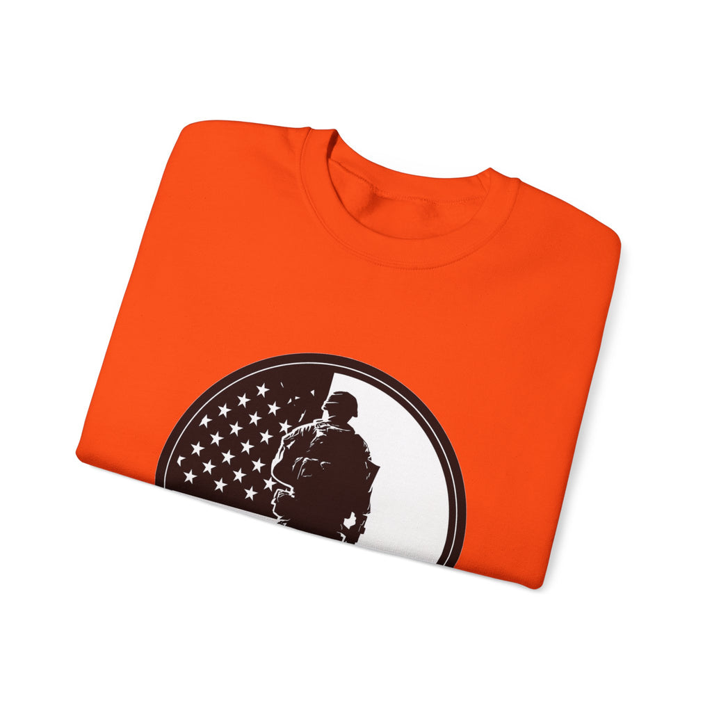 American Sentinel - Crewneck Sweatshirt
