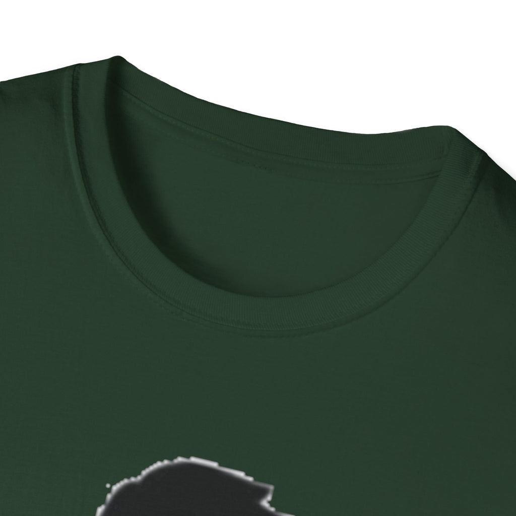 Tatted Thinker - Classic Tee