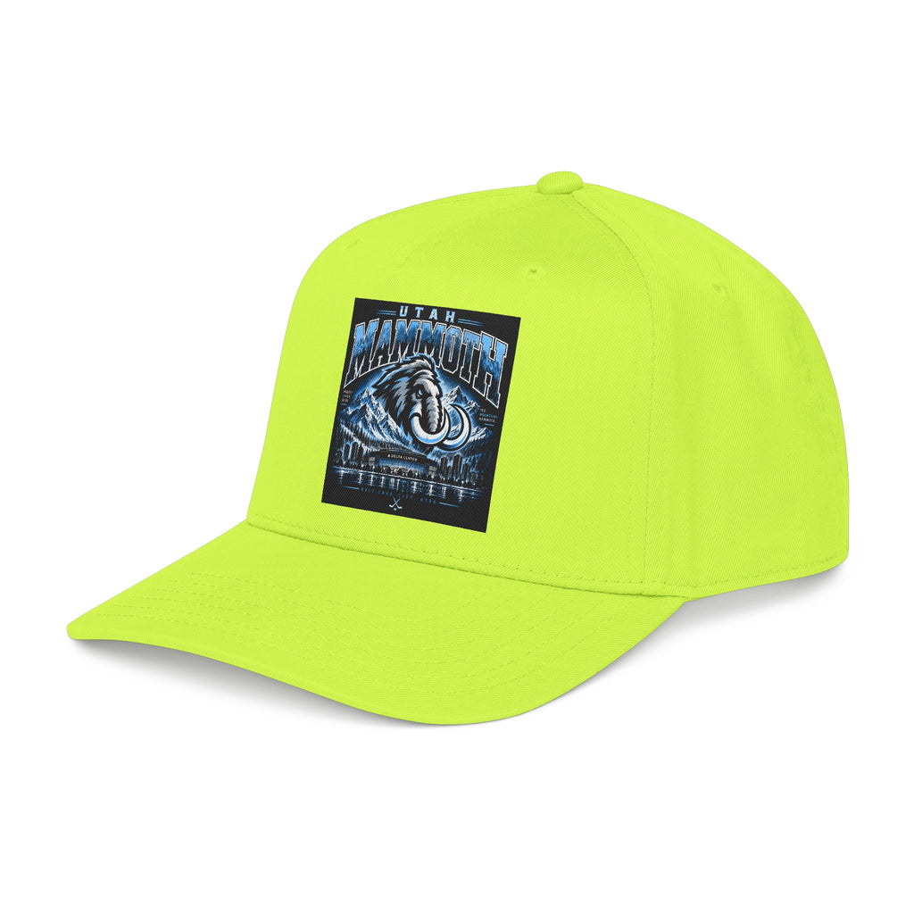 Utah Mammoth - OTTO Baseball Hat