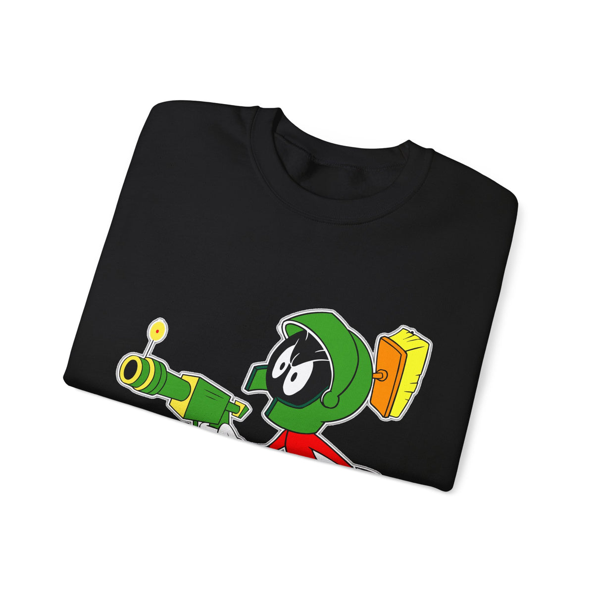 Marvin - Crewneck Sweatshirt
