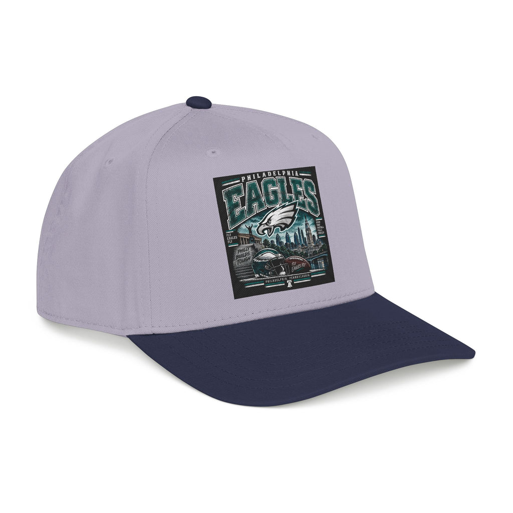 Philadelphia Eagles - OTTO Baseball Hat