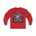New York Islanders Classic - Unisex Ultra Cotton Long Sleeve Tee