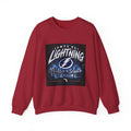 Tampa Bay Lightning - Crewneck Sweatshirt