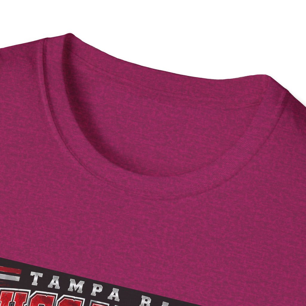 Tampa Bay Buccaneers - Classic Tee