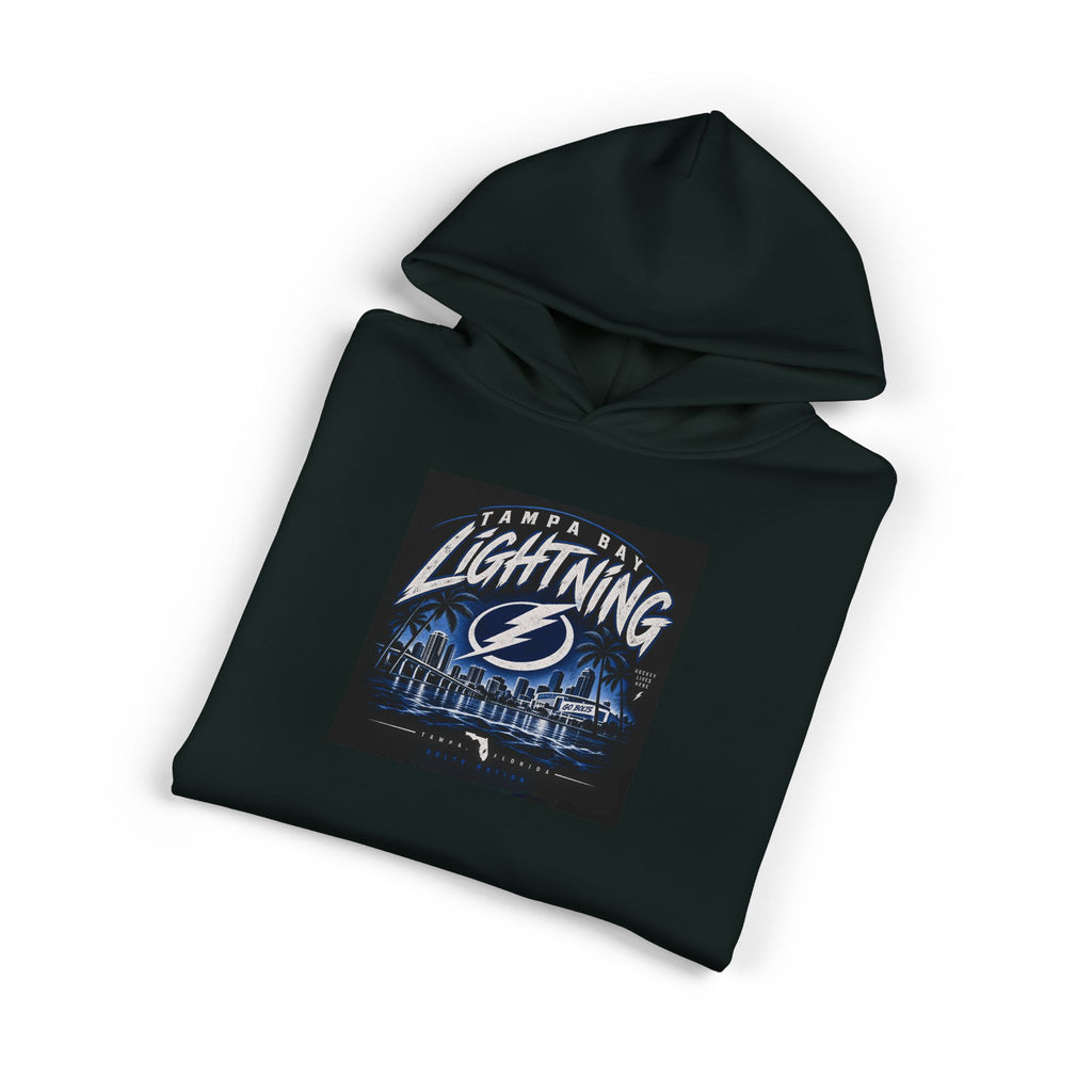 Tampa Bay Lightning - Hoodie