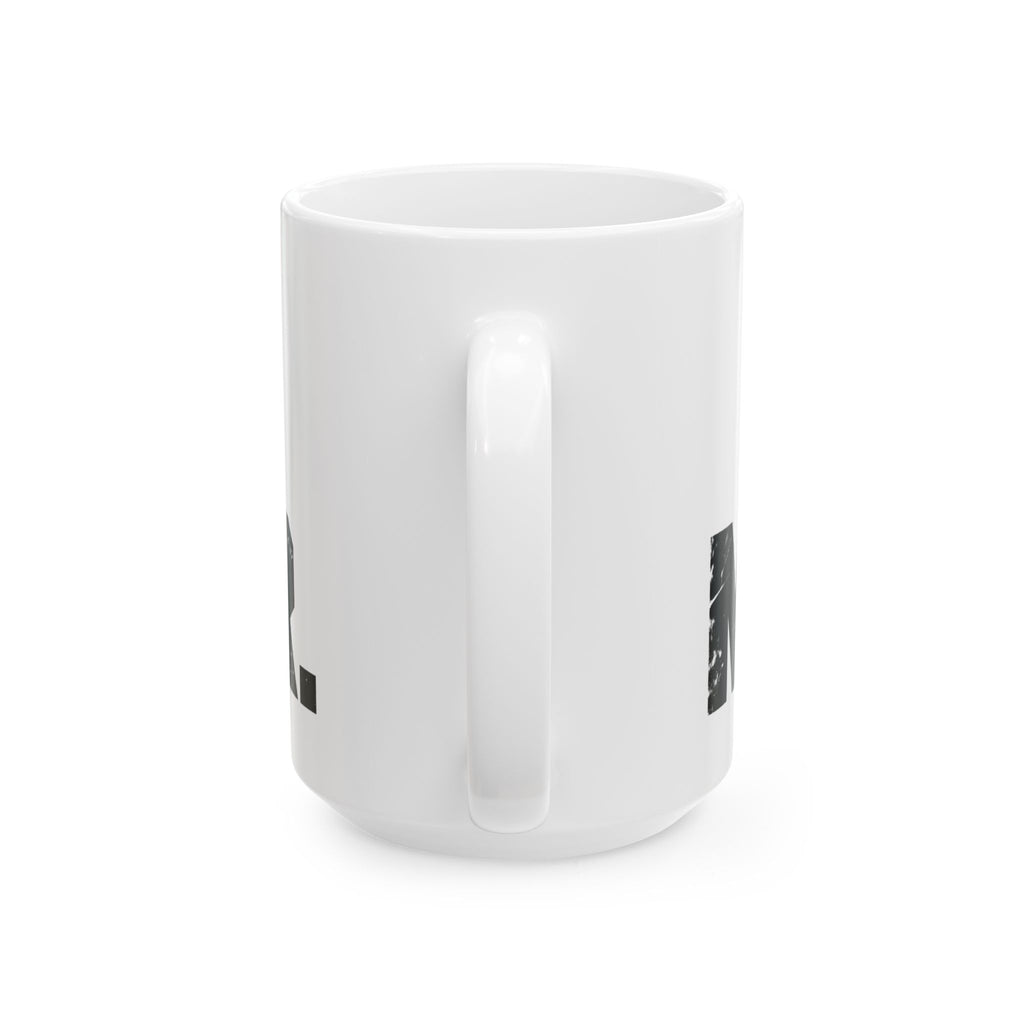 You Matter - Ceramic Mug 11oz and 15oz