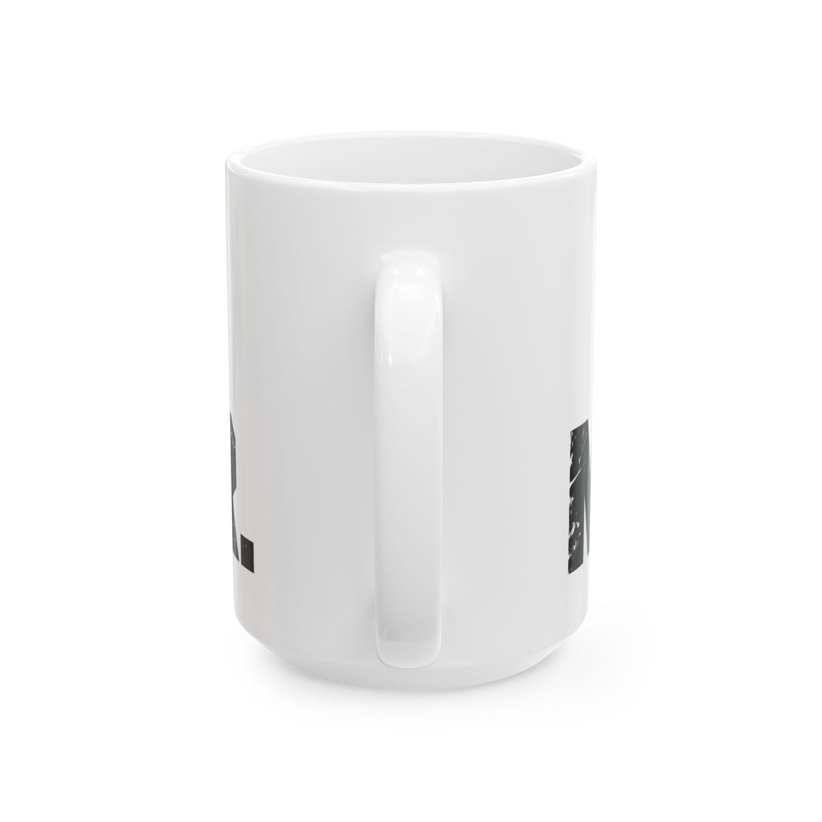 You Matter - Ceramic Mug 11oz and 15oz