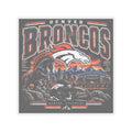Denver Broncos - Kiss-Cut Sticker