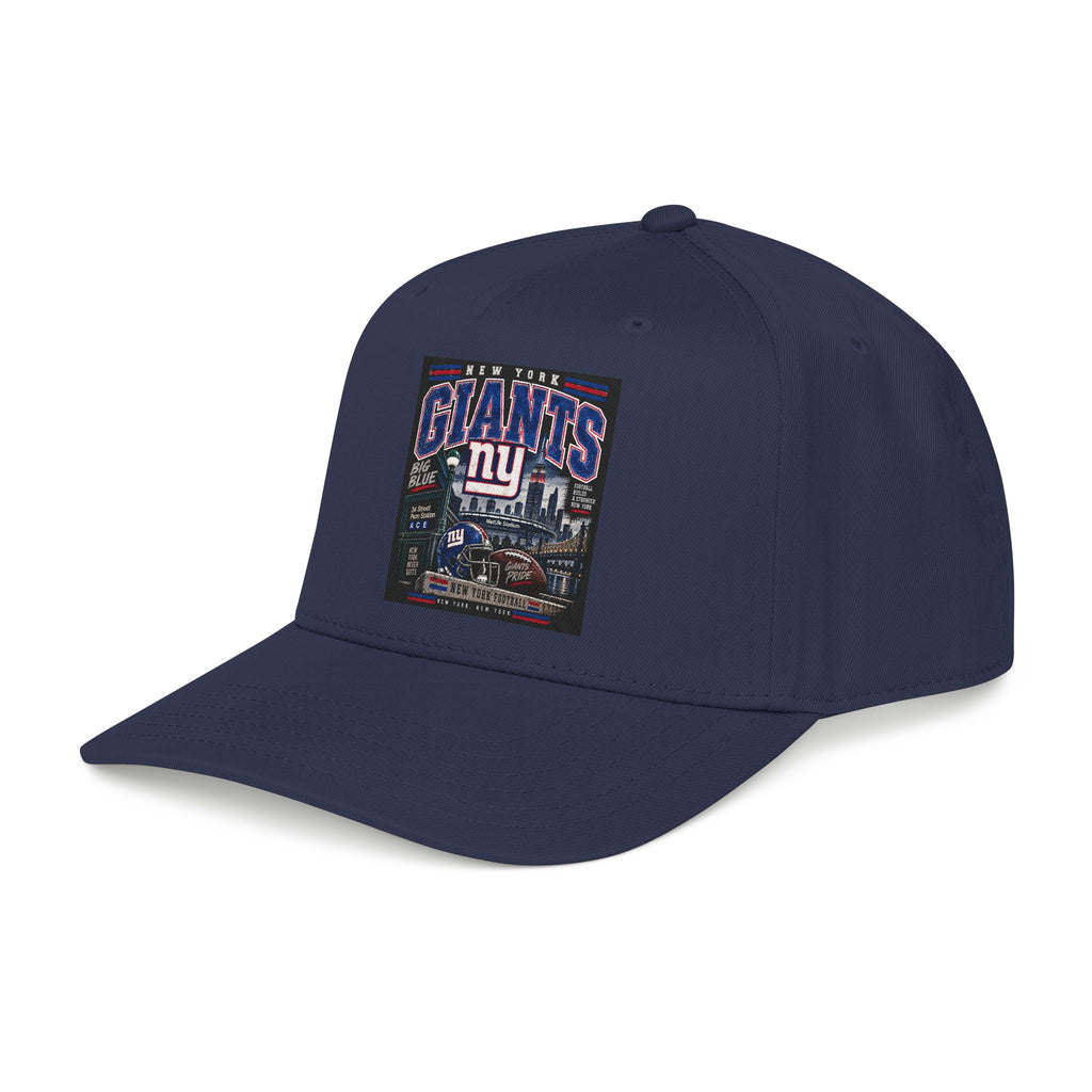 New York Giants - OTTO Baseball Hat